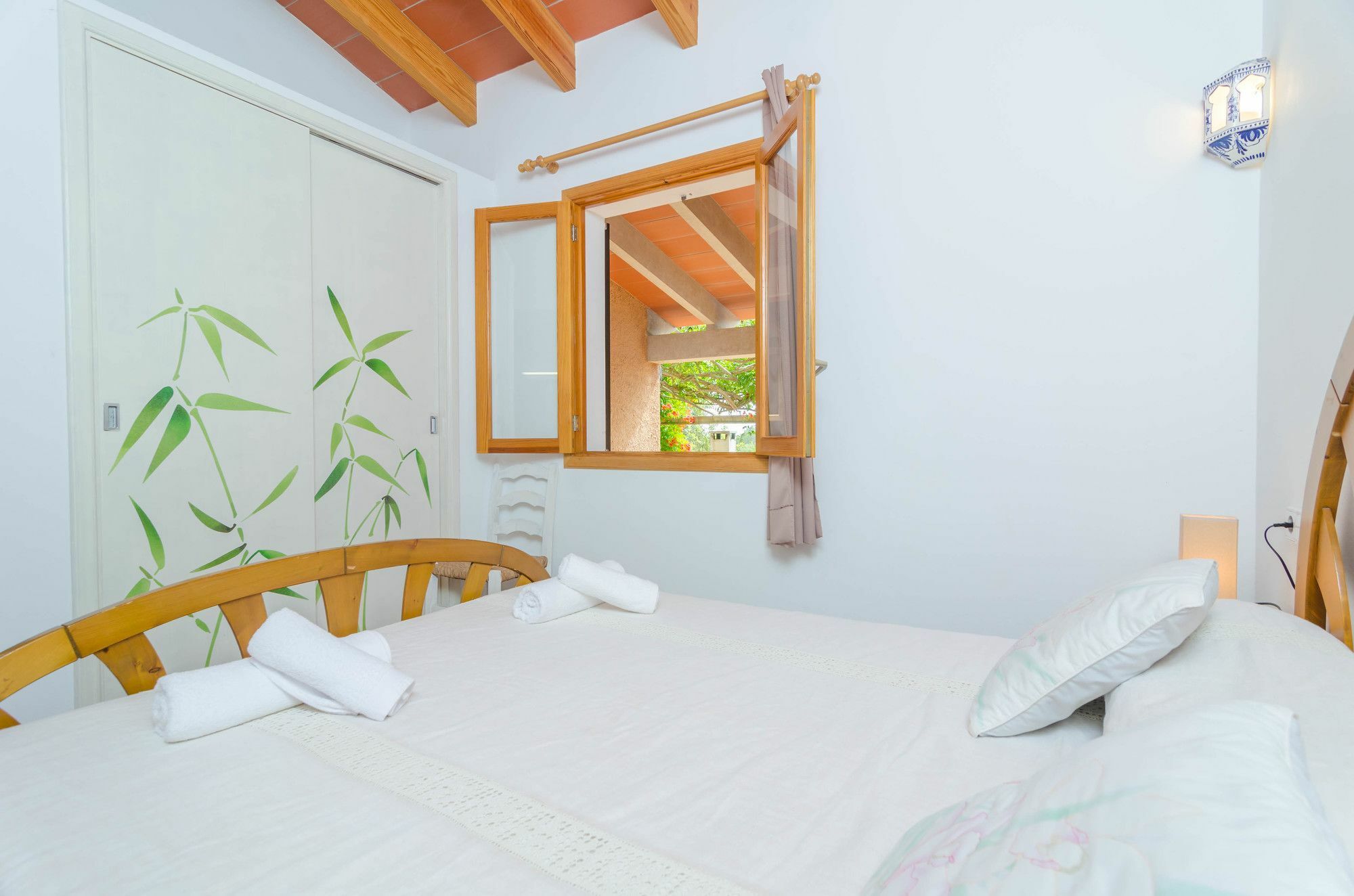 Cas General Villa Porto Petro  Exterior photo